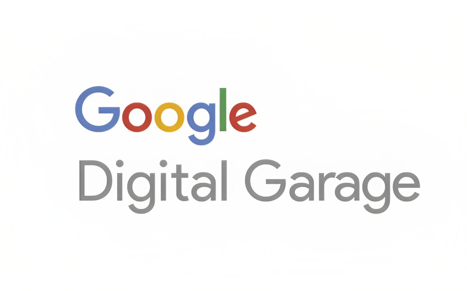 Google-Digital-Garage